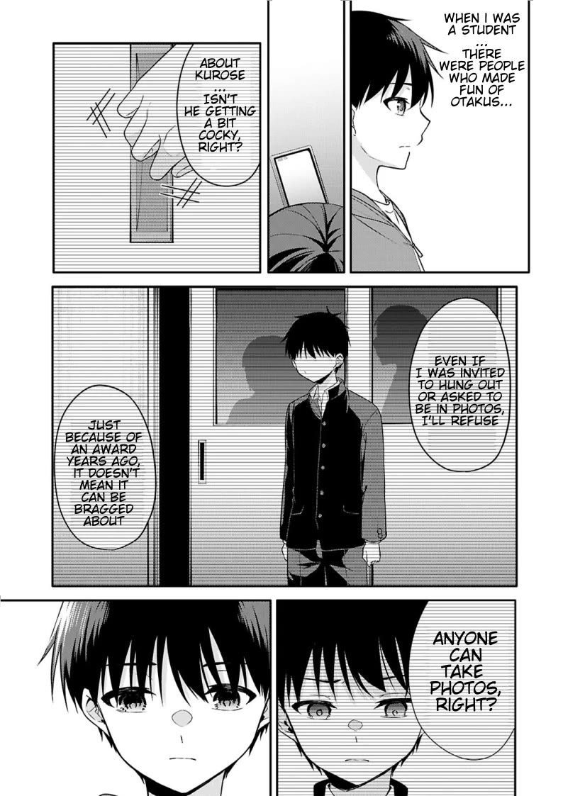 Quinpath Romance chapter 19 page 15