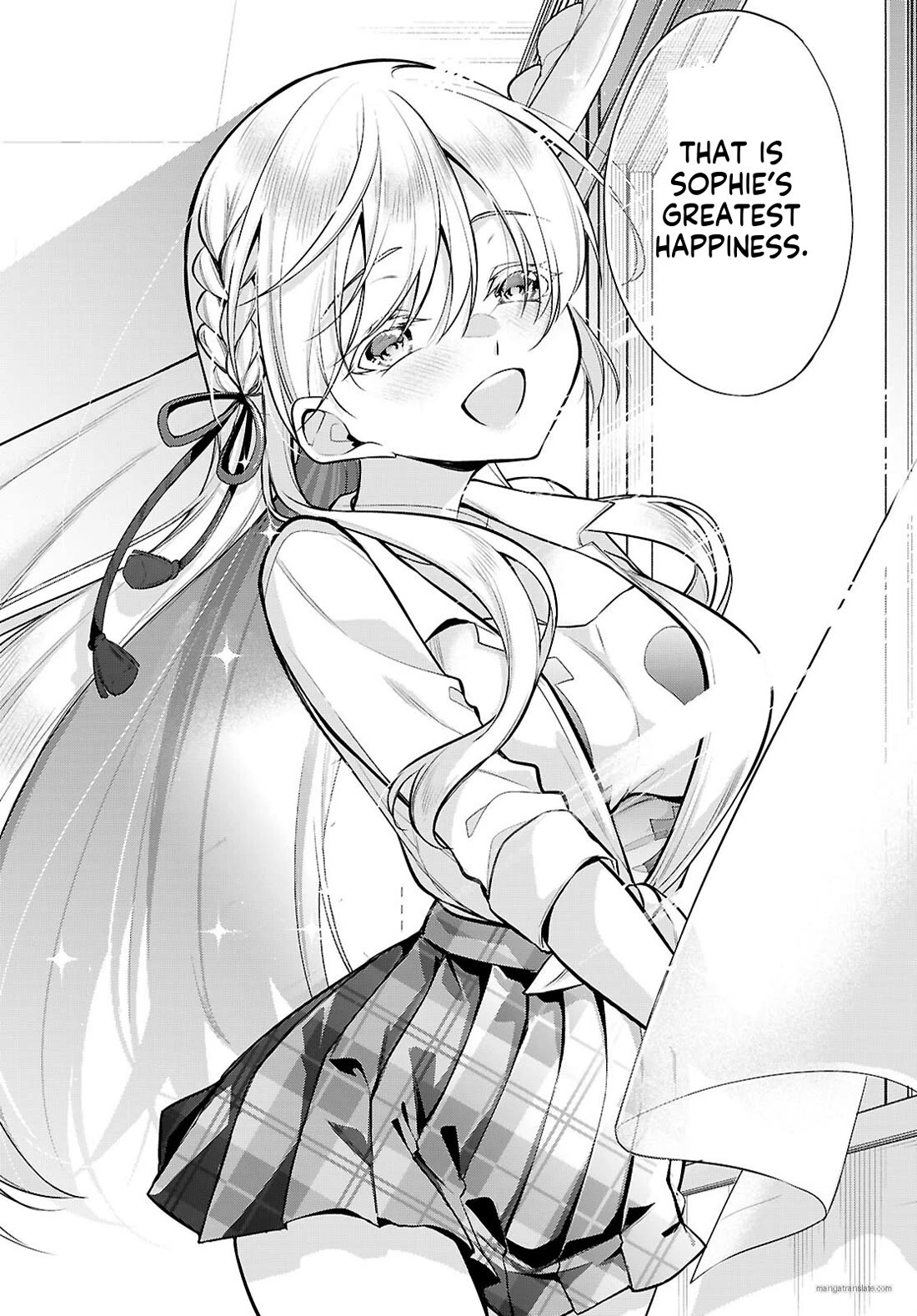 Quinpath Romance chapter 22 page 11