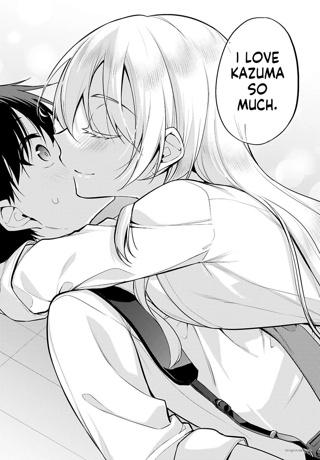 Quinpath Romance chapter 22 page 16