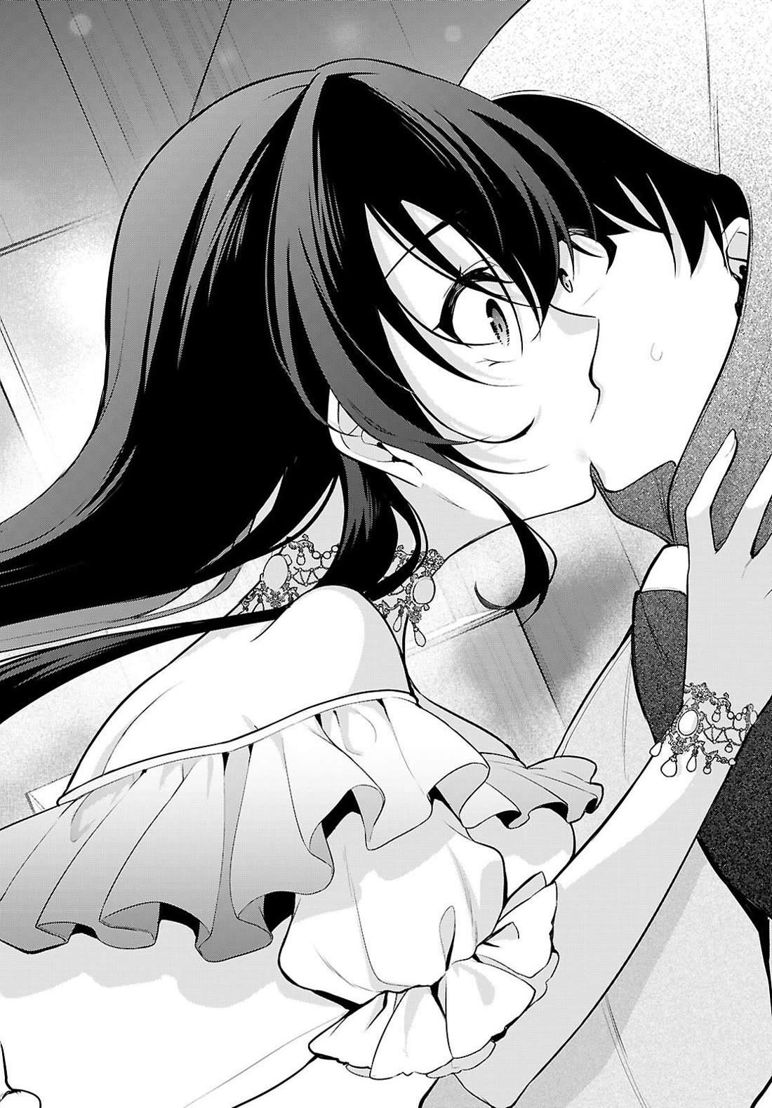 Quinpath Romance chapter 23 page 26