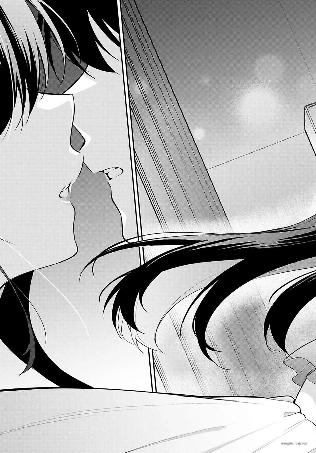 Quinpath Romance chapter 23 page 27