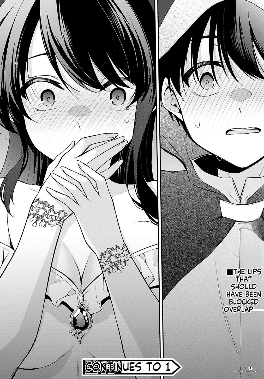 Quinpath Romance chapter 23 page 28