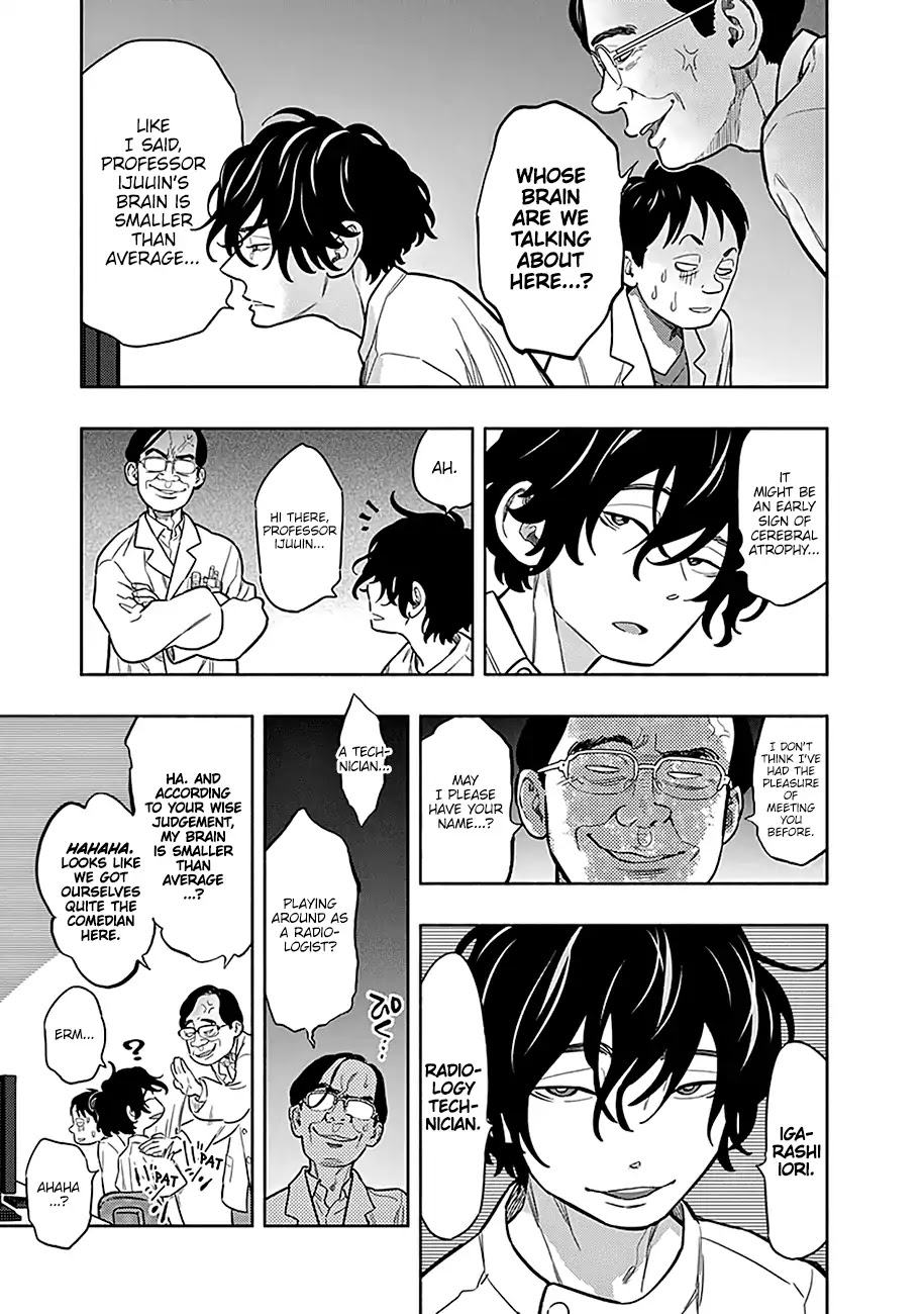 Radiation House chapter 1 page 12