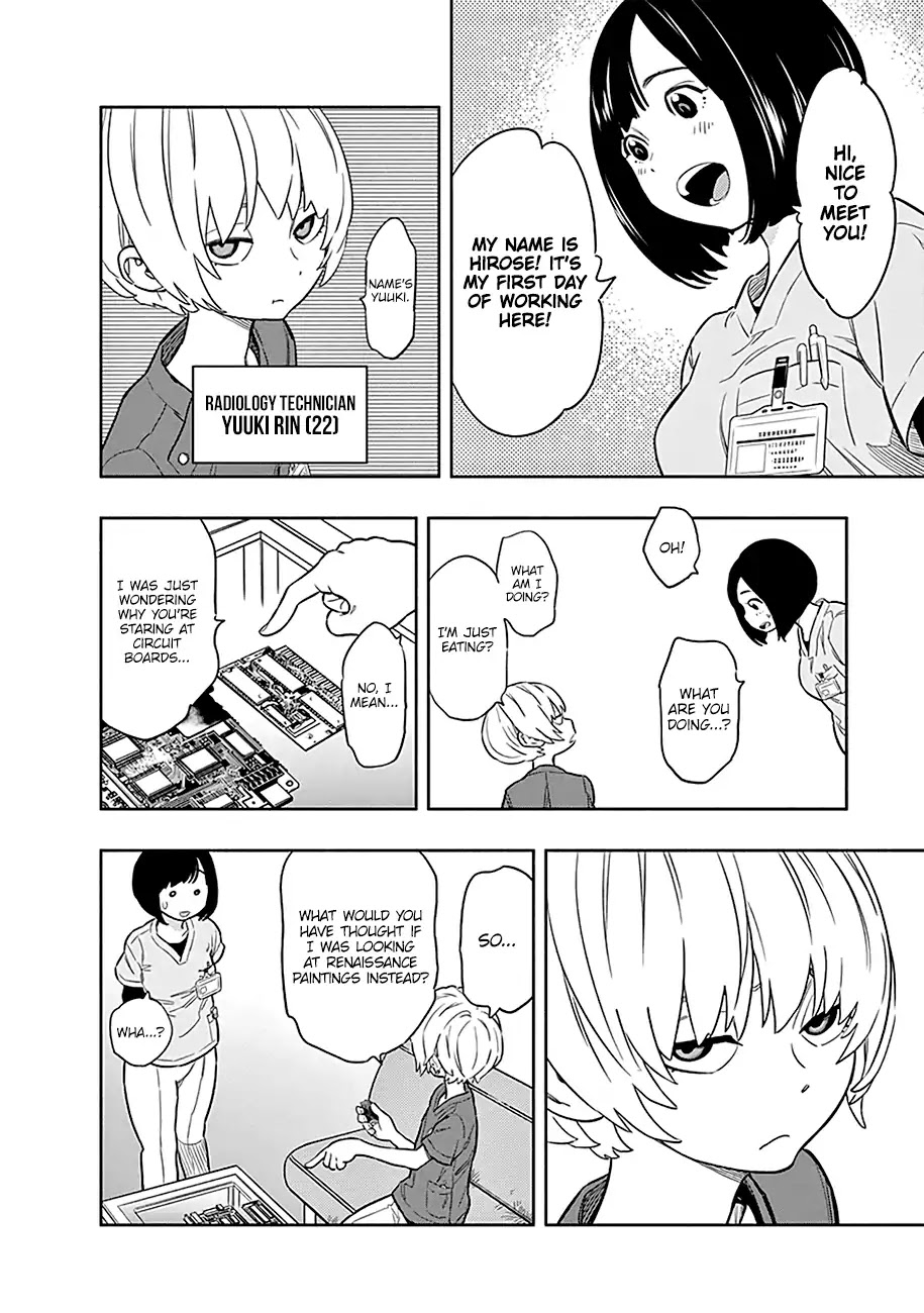 Radiation House chapter 1 page 29