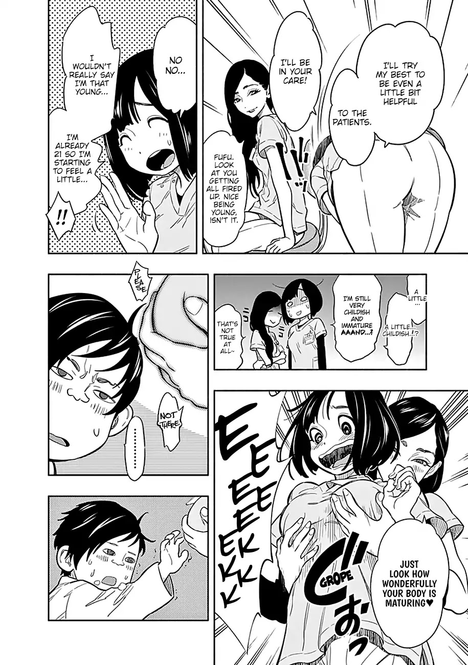 Radiation House chapter 1 page 31