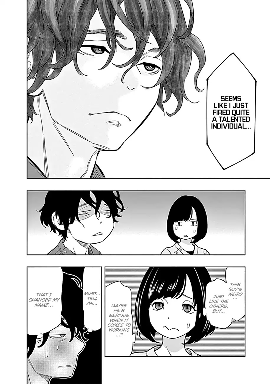 Radiation House chapter 1 page 61