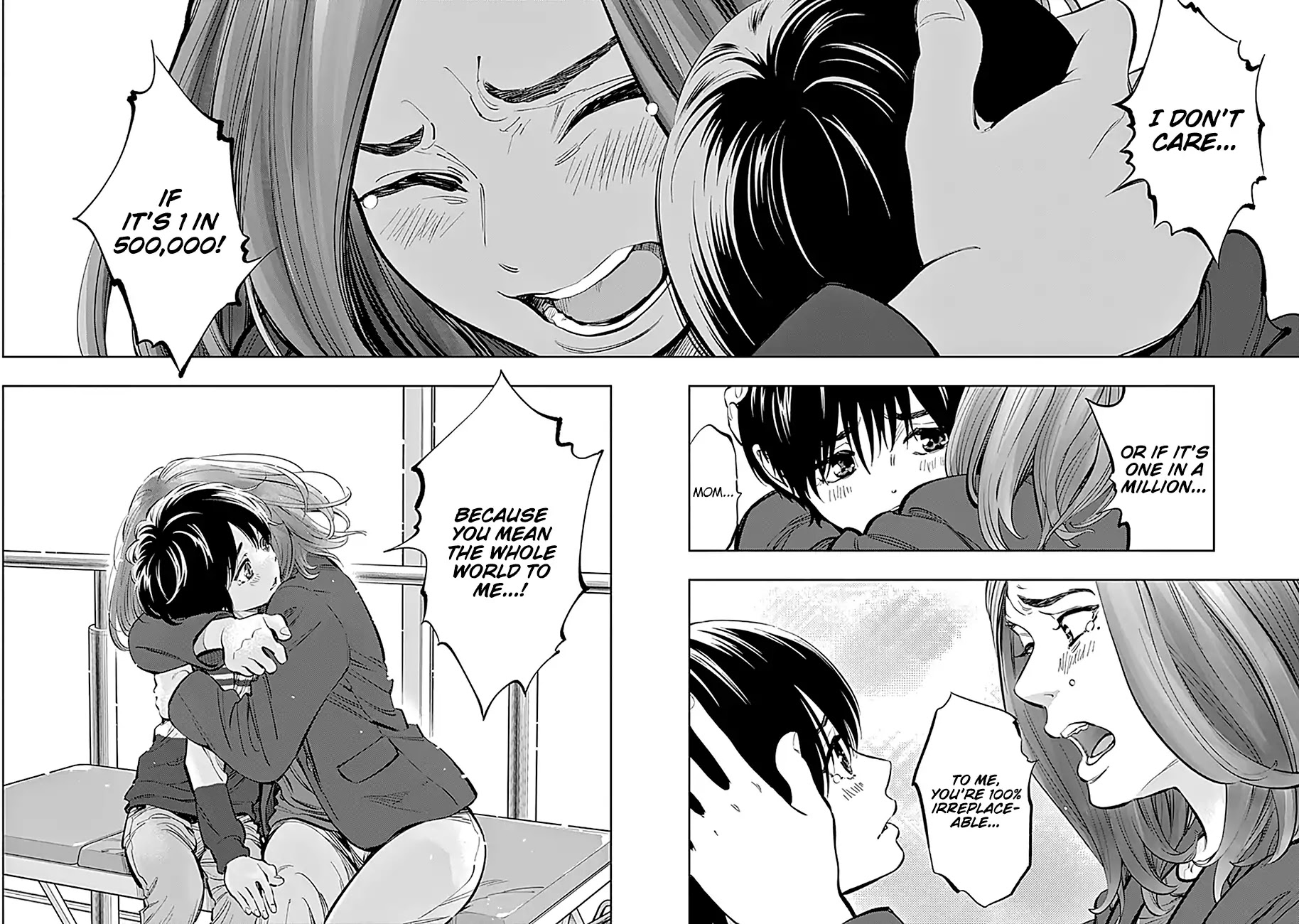 Radiation House chapter 10 page 11