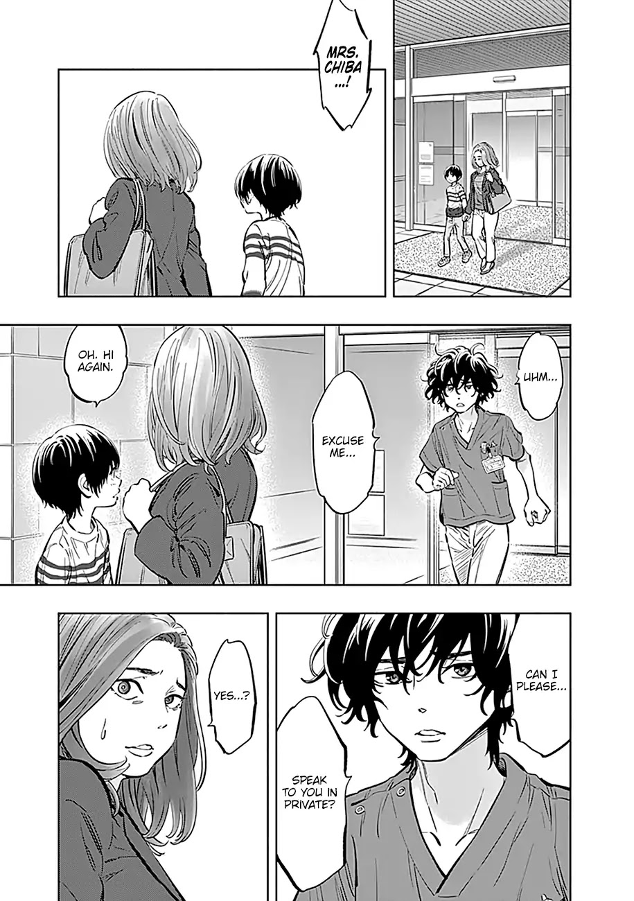 Radiation House chapter 10 page 17