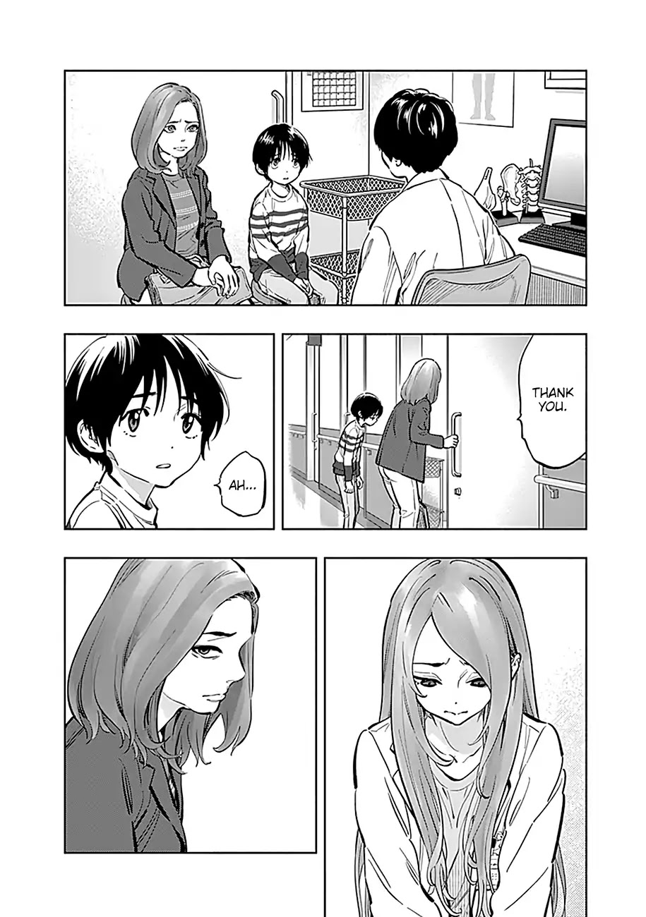 Radiation House chapter 10 page 3