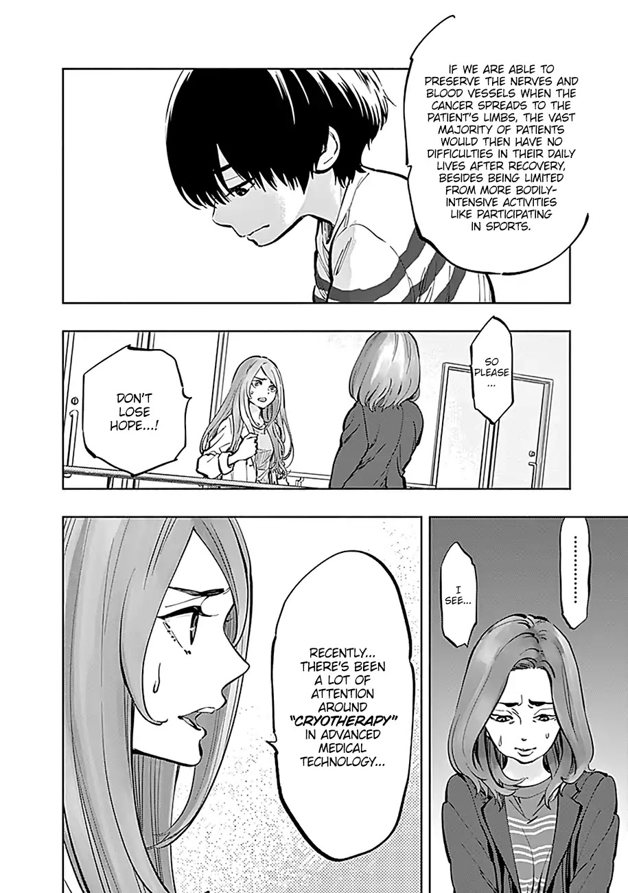 Radiation House chapter 10 page 5