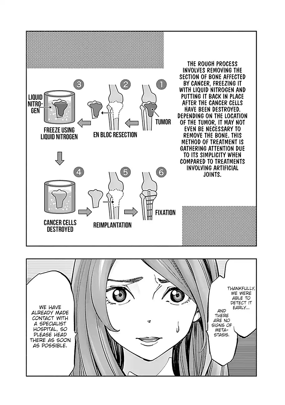 Radiation House chapter 10 page 6