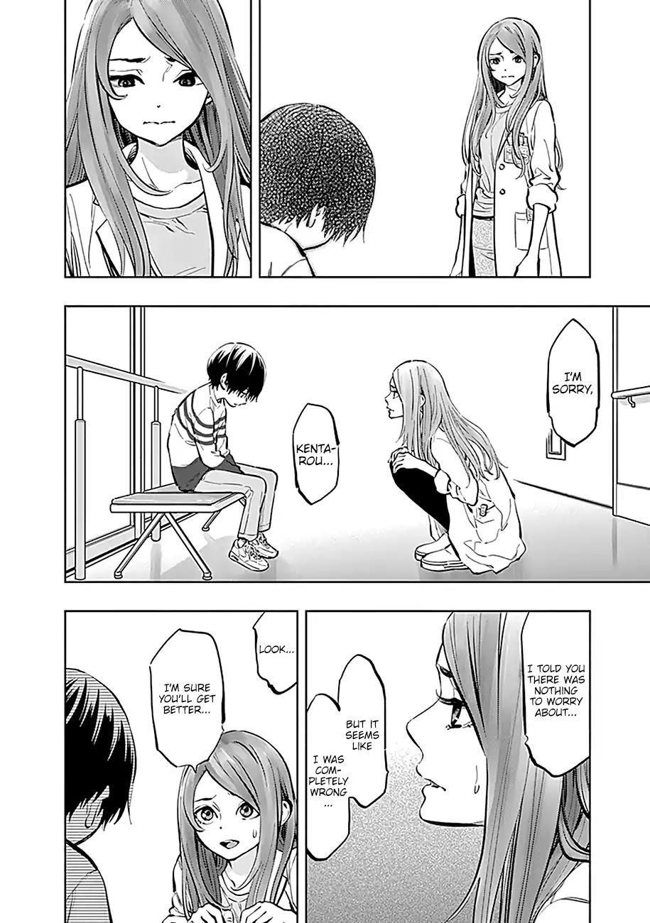 Radiation House chapter 10 page 7