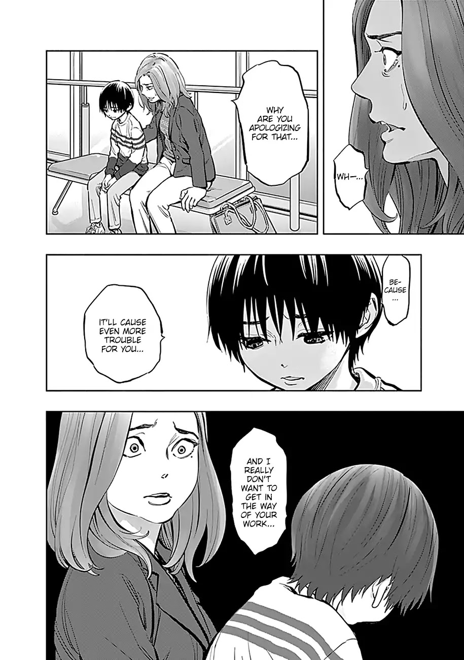 Radiation House chapter 10 page 9