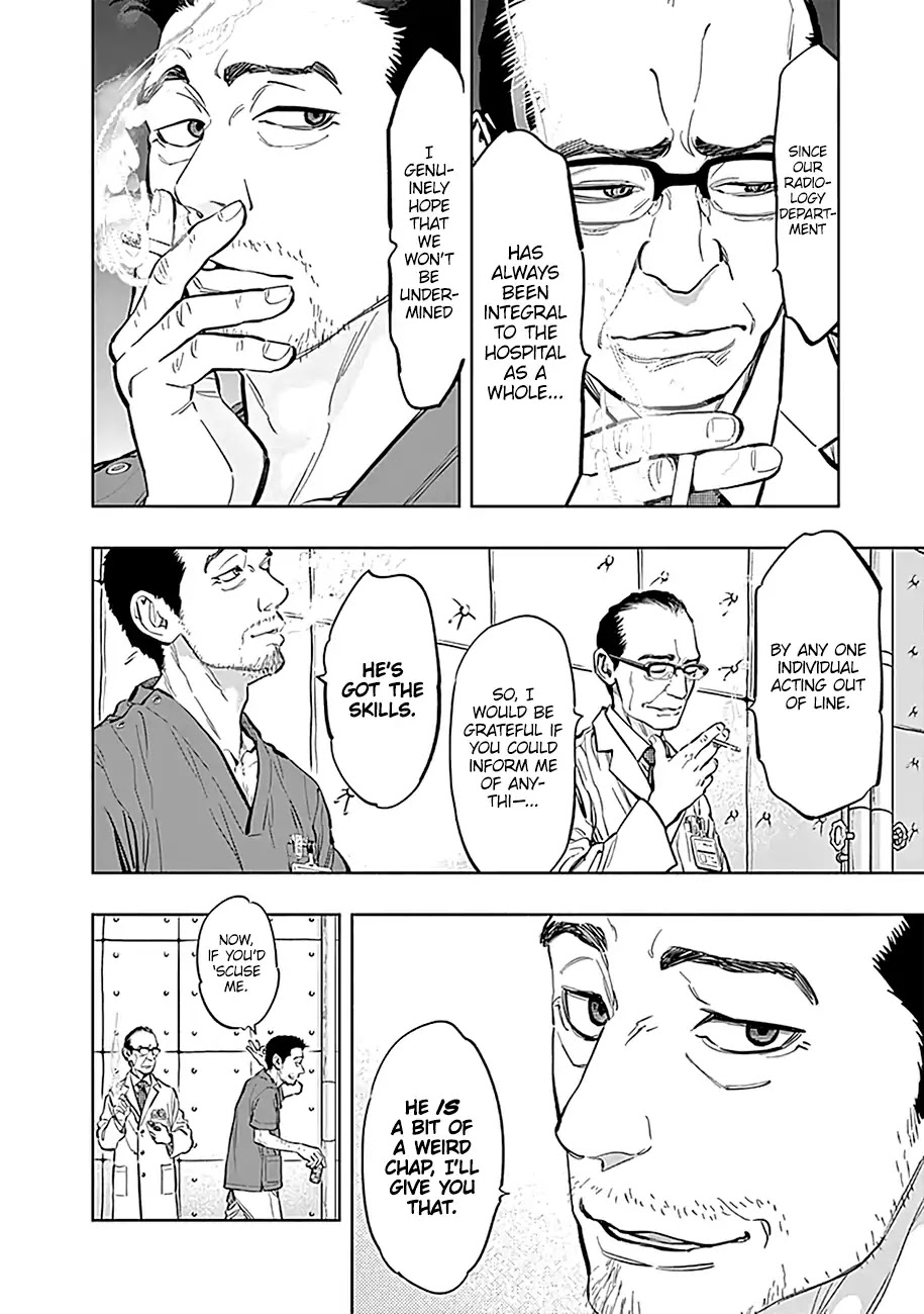 Radiation House chapter 11 page 11