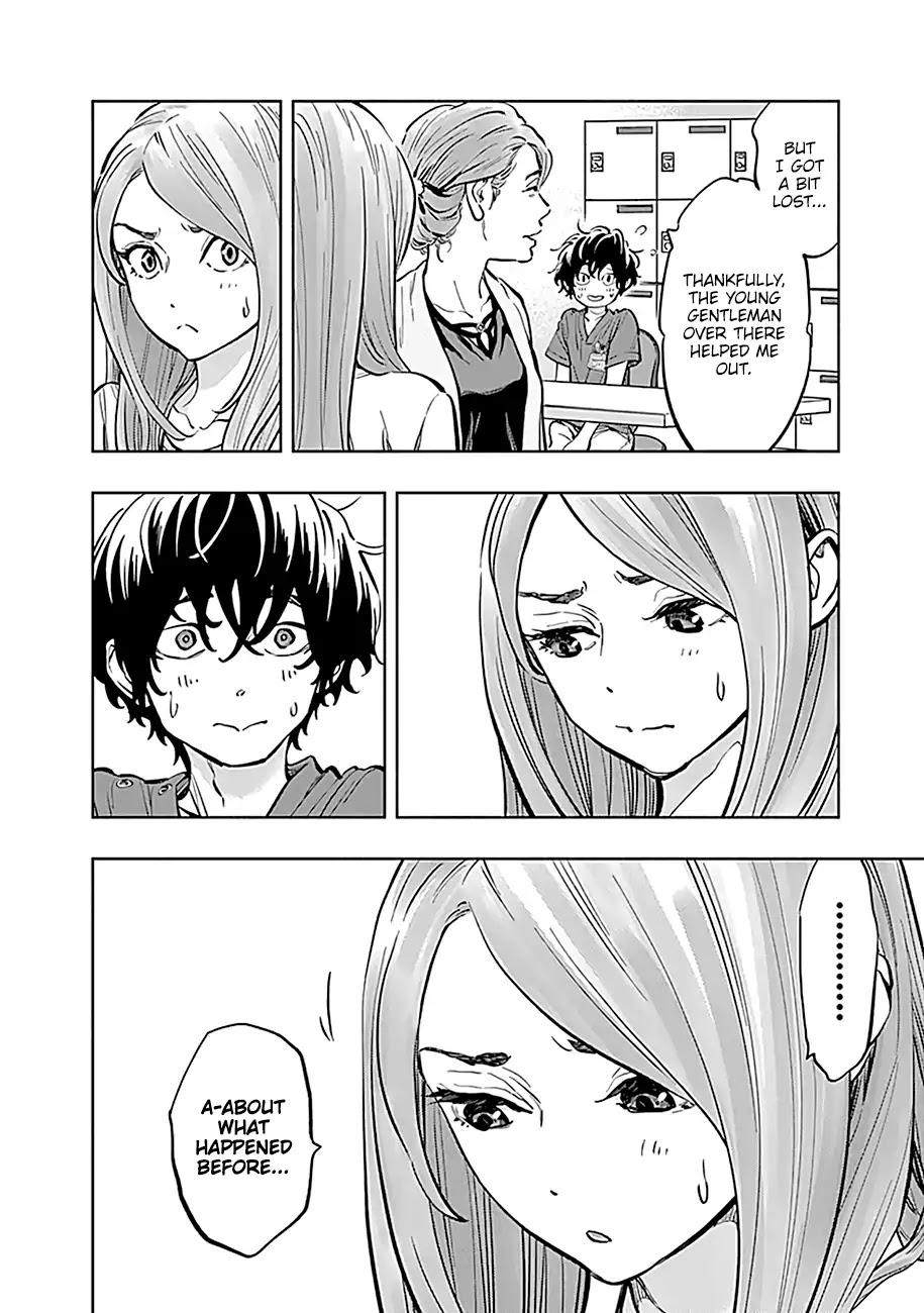 Radiation House chapter 11 page 17