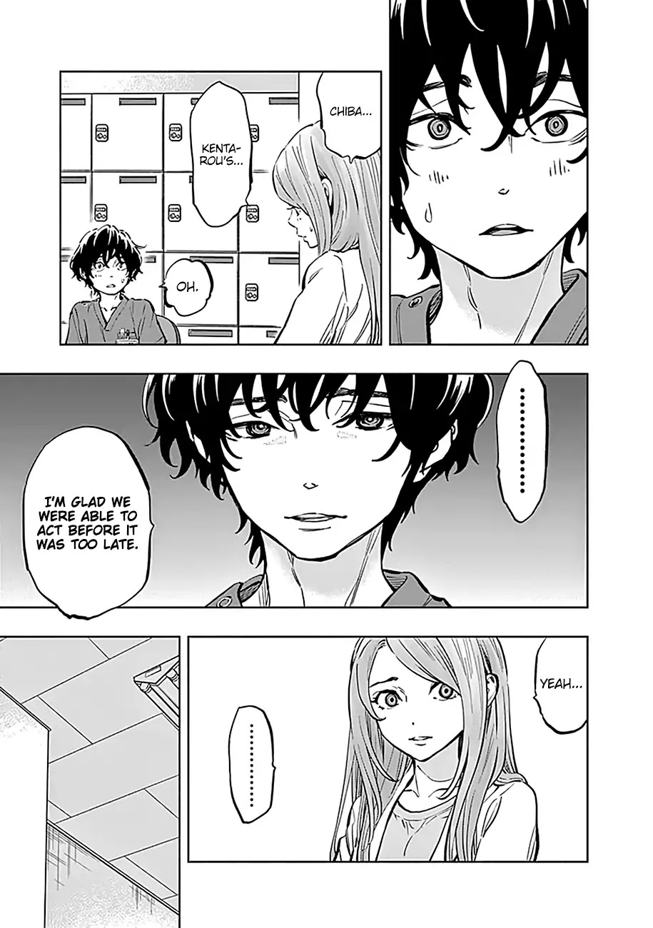 Radiation House chapter 11 page 18