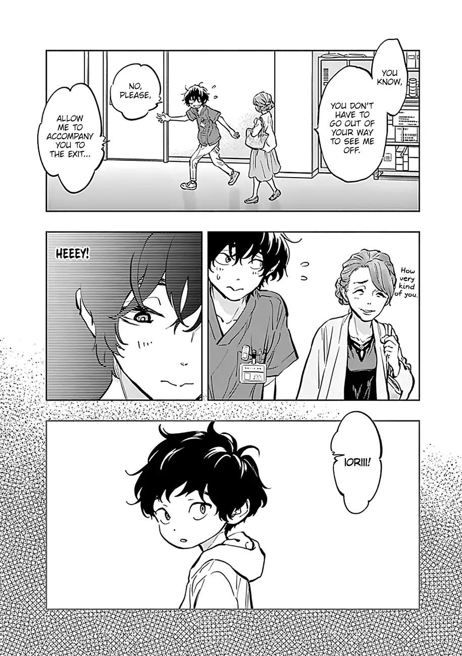 Radiation House chapter 11 page 19