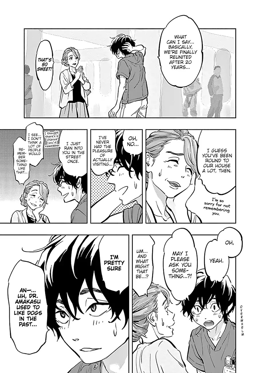 Radiation House chapter 11 page 22