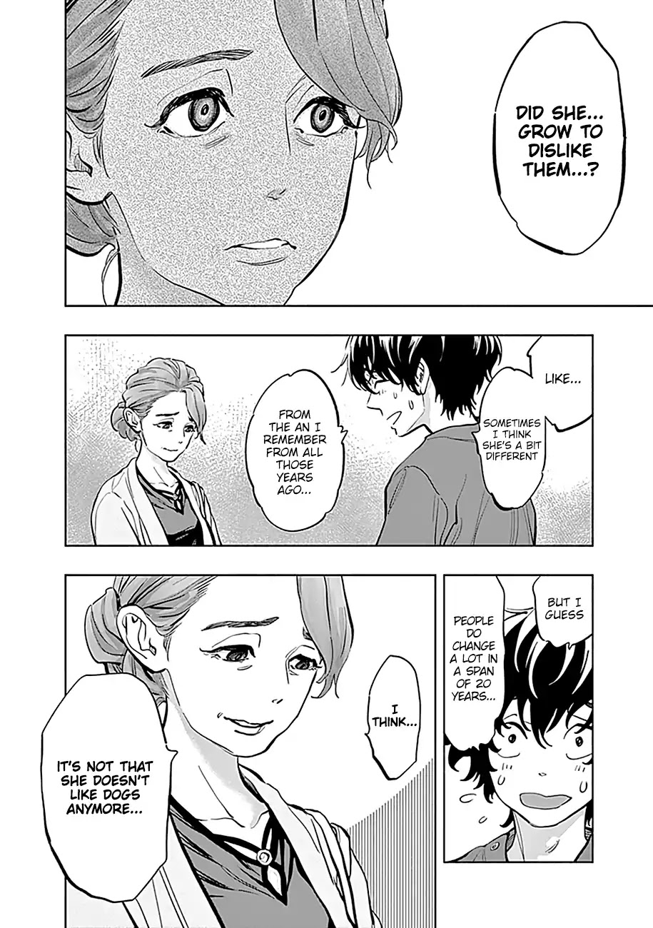 Radiation House chapter 11 page 23