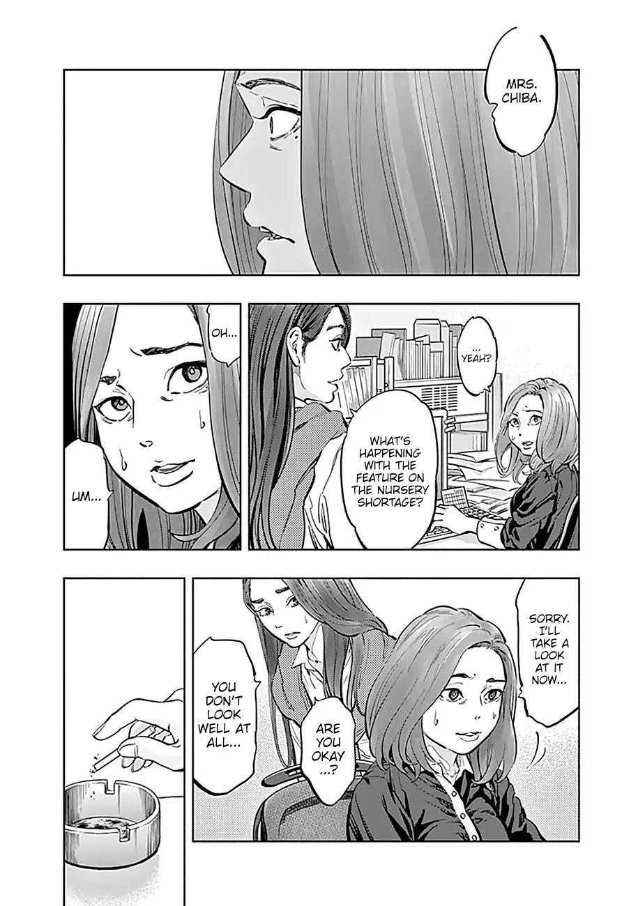 Radiation House chapter 11 page 7