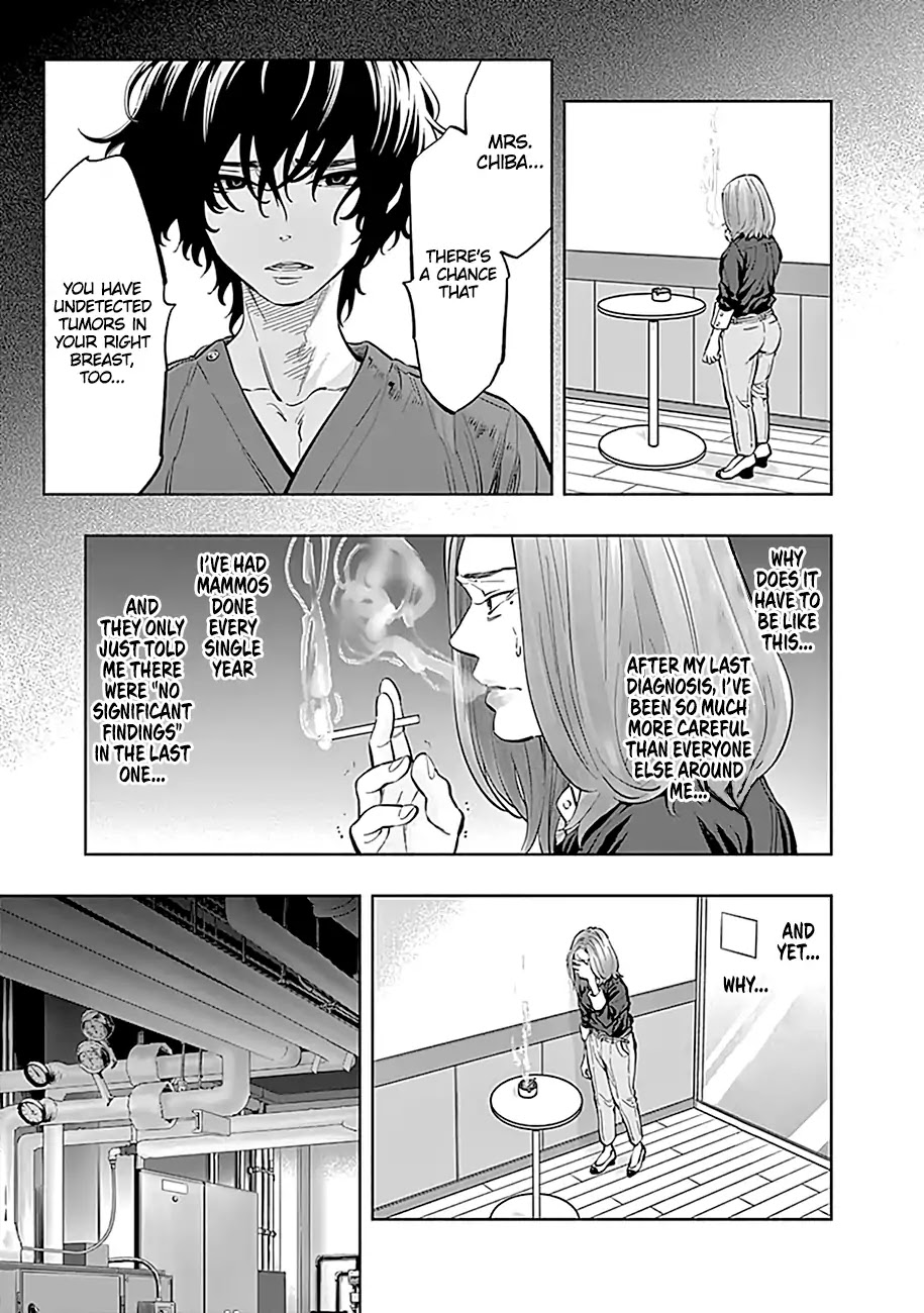 Radiation House chapter 11 page 8