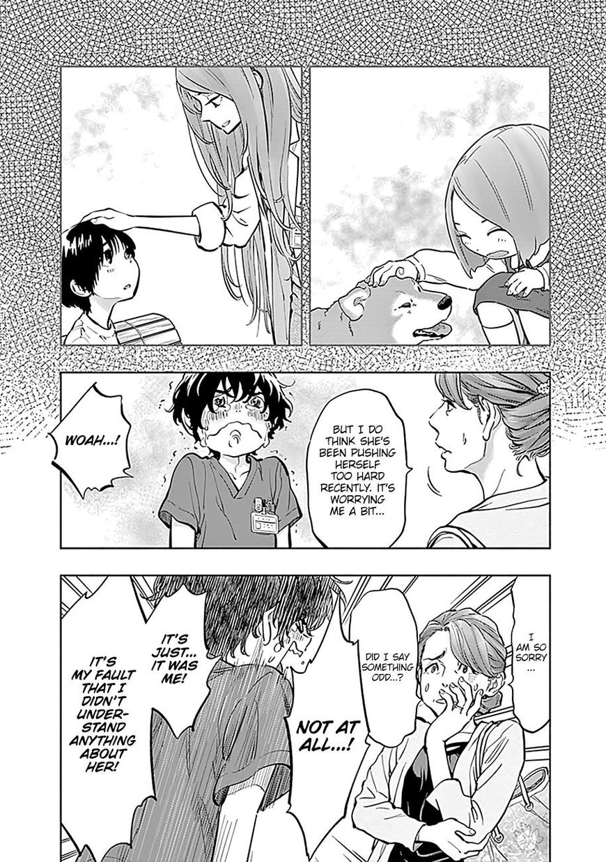 Radiation House chapter 12 page 11