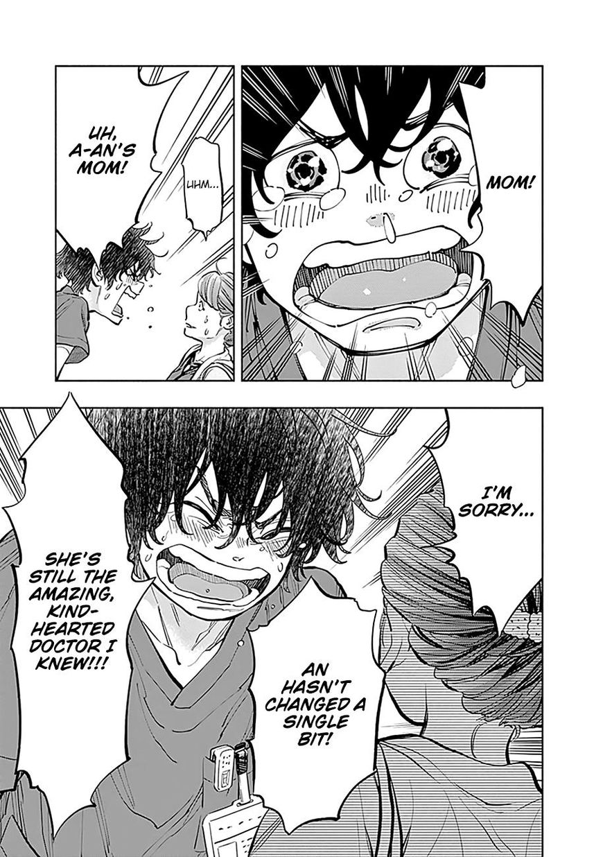 Radiation House chapter 12 page 12