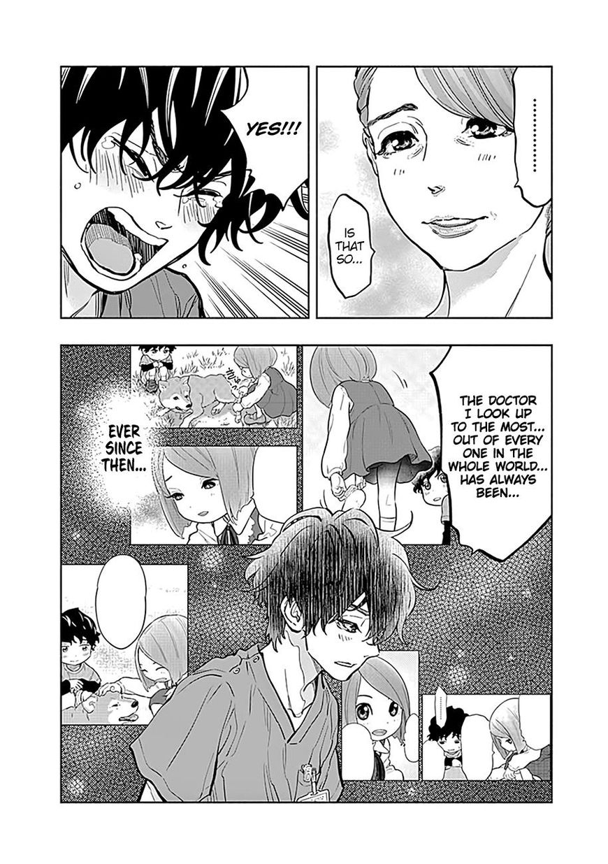 Radiation House chapter 12 page 13