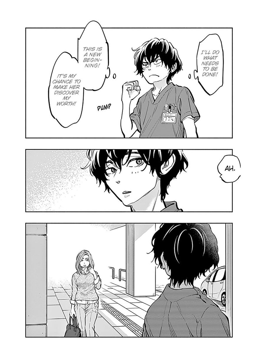 Radiation House chapter 12 page 18