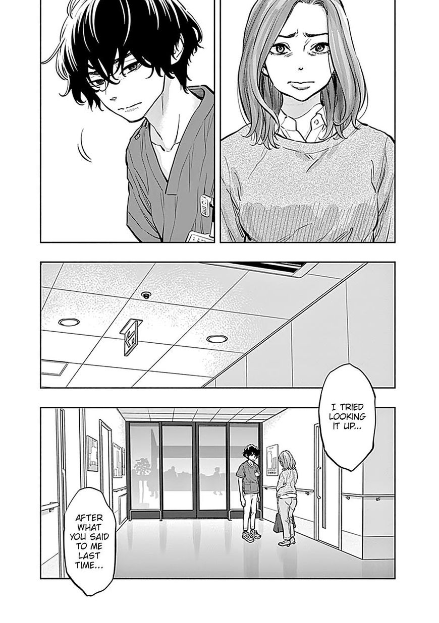 Radiation House chapter 12 page 19