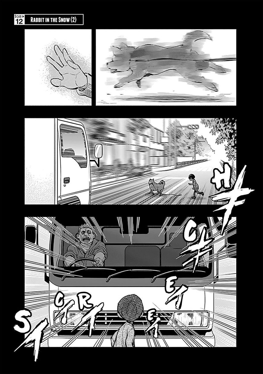 Radiation House chapter 12 page 2