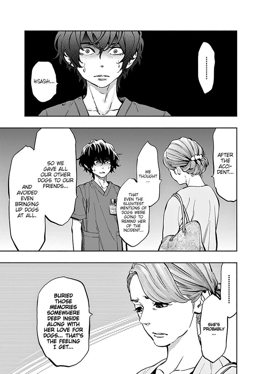 Radiation House chapter 12 page 4