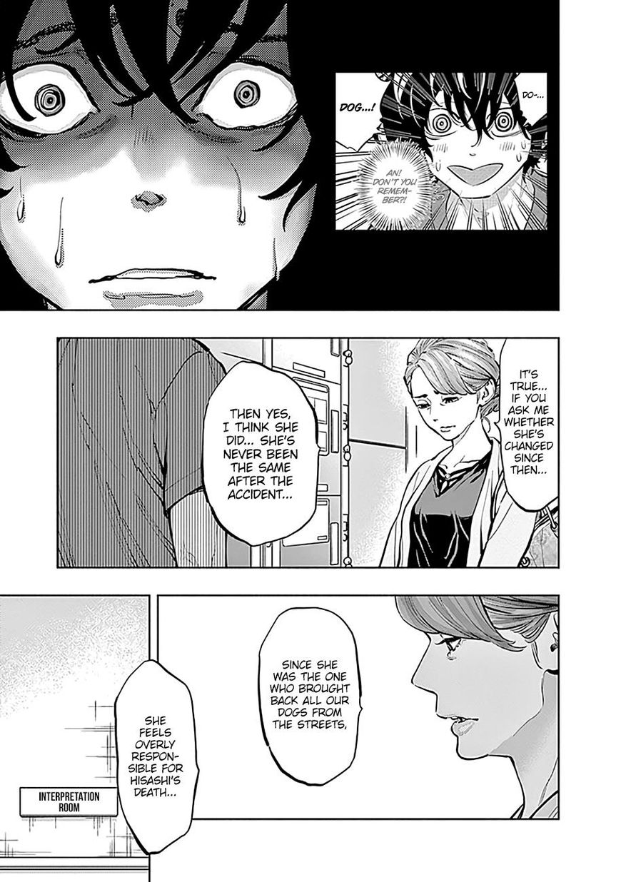 Radiation House chapter 12 page 6