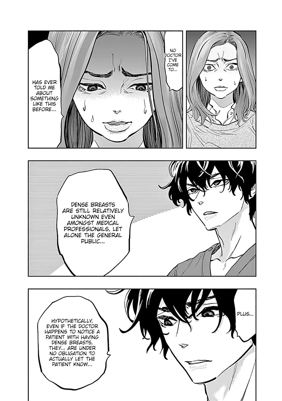 Radiation House chapter 13 page 13