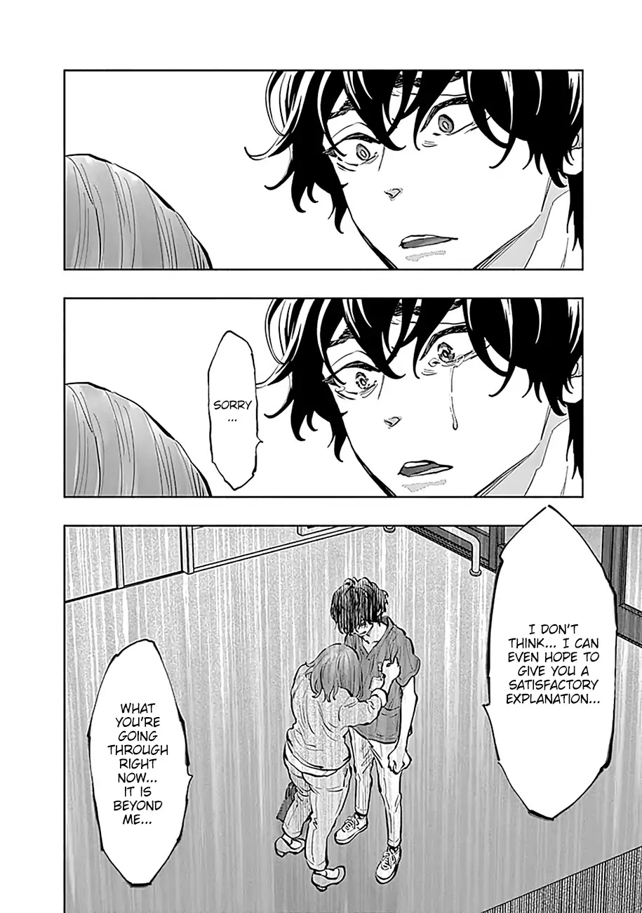 Radiation House chapter 13 page 17