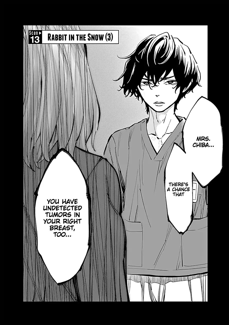 Radiation House chapter 13 page 3