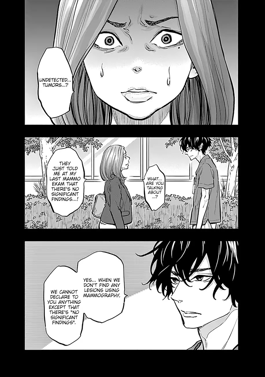 Radiation House chapter 13 page 4