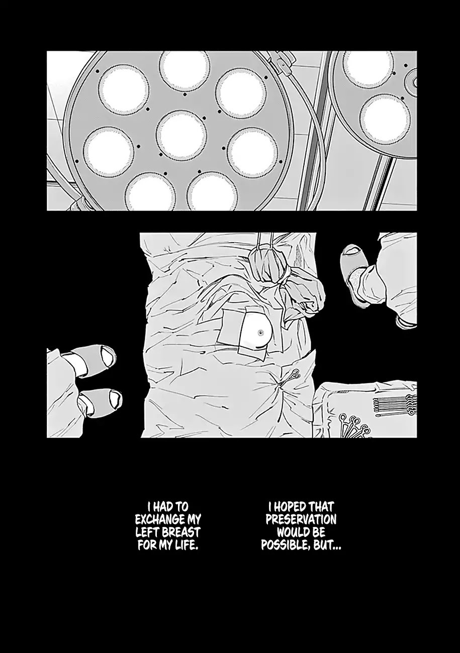 Radiation House chapter 14 page 13