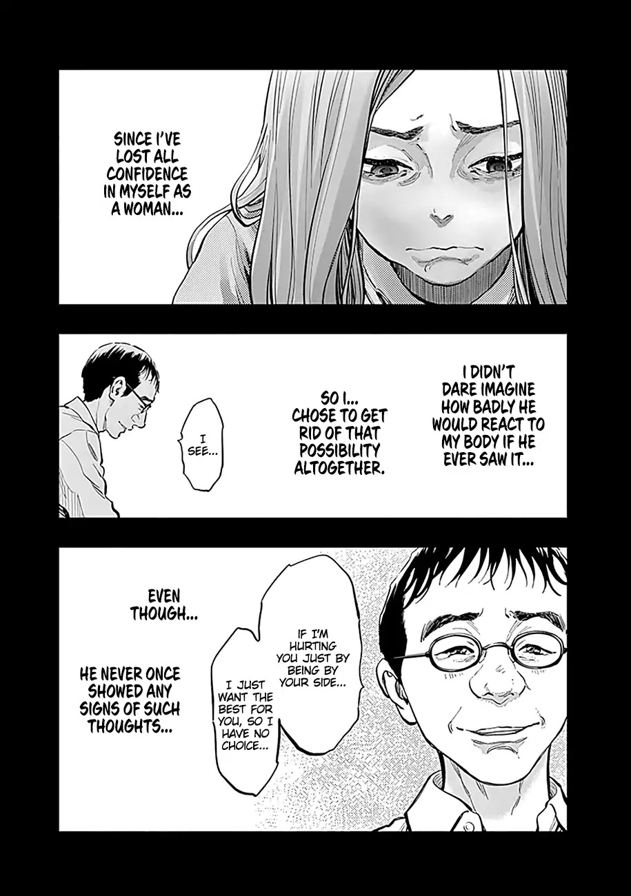 Radiation House chapter 14 page 18