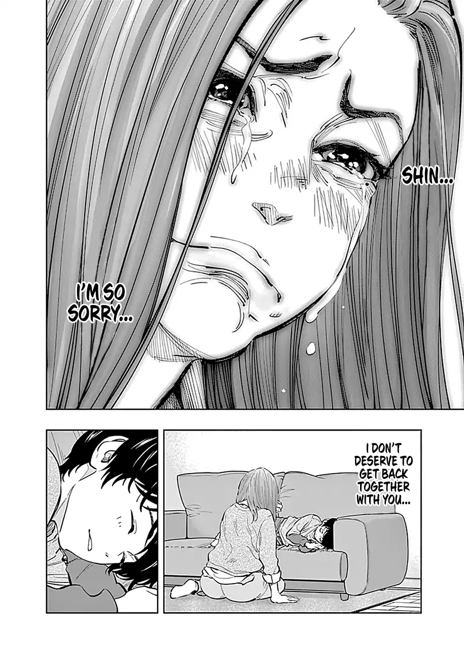 Radiation House chapter 14 page 19