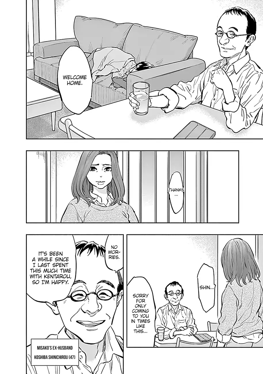 Radiation House chapter 14 page 3