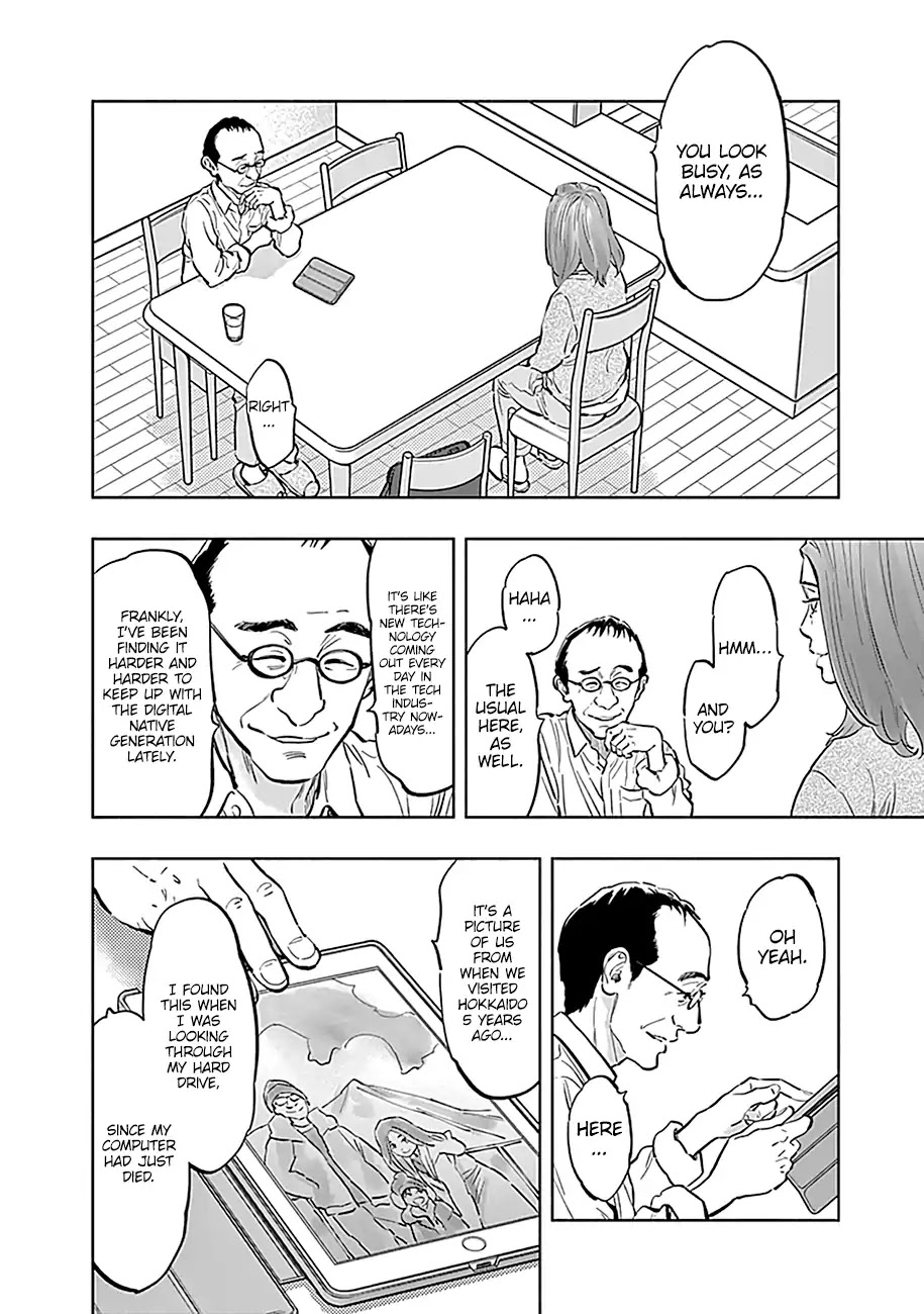 Radiation House chapter 14 page 5