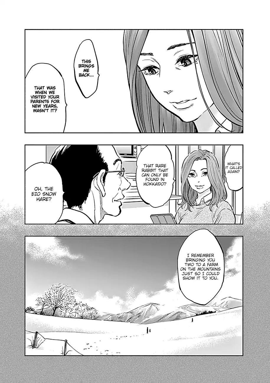 Radiation House chapter 14 page 6