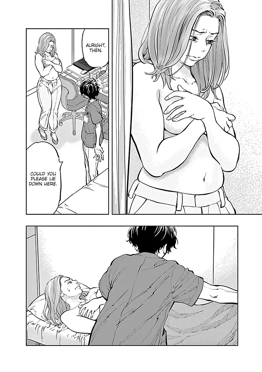 Radiation House chapter 15 page 13