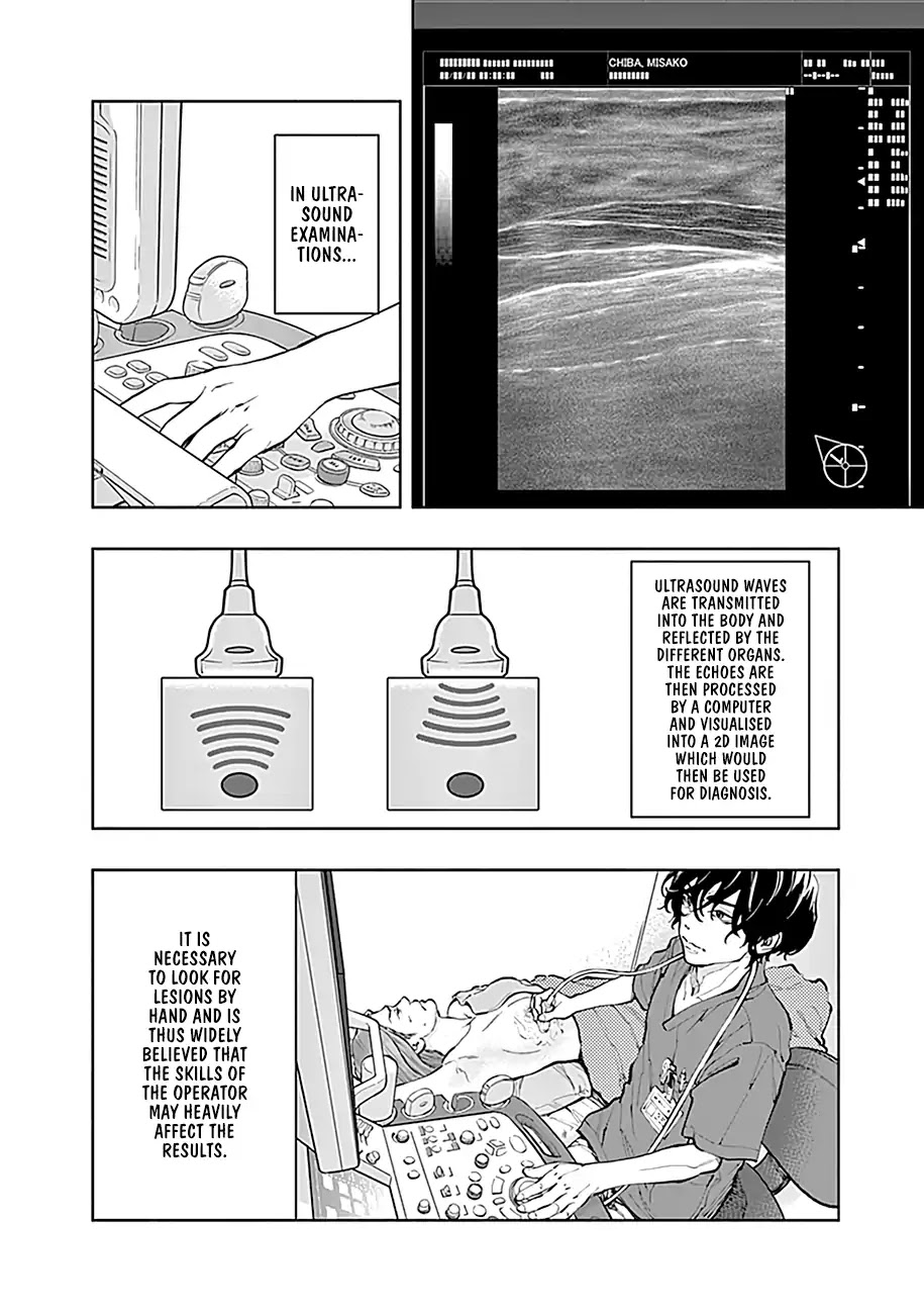 Radiation House chapter 15 page 17