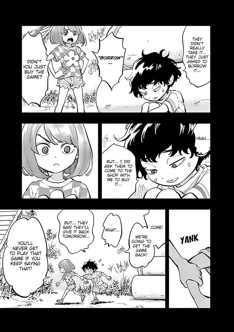 Radiation House chapter 16 page 10