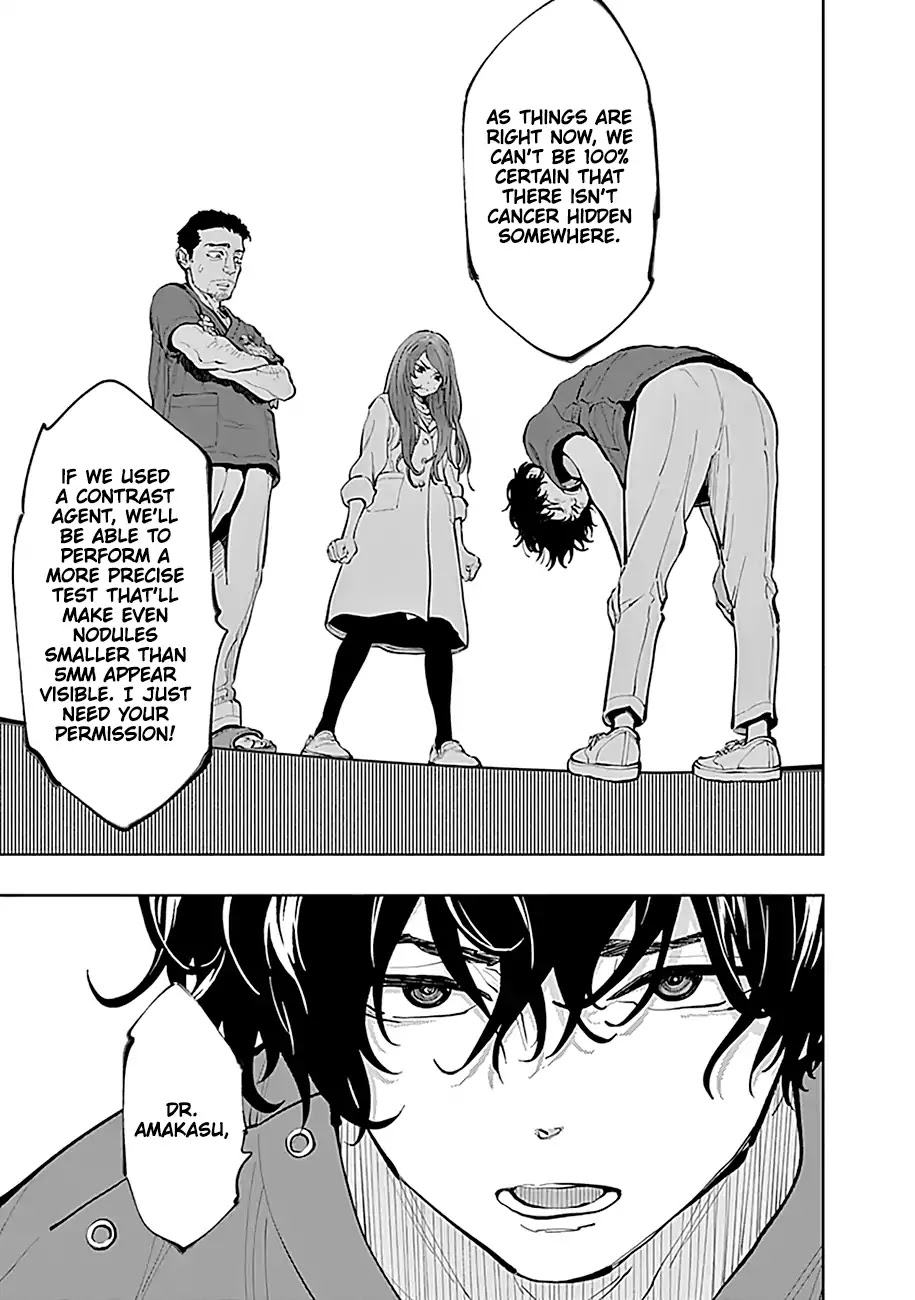 Radiation House chapter 16 page 14