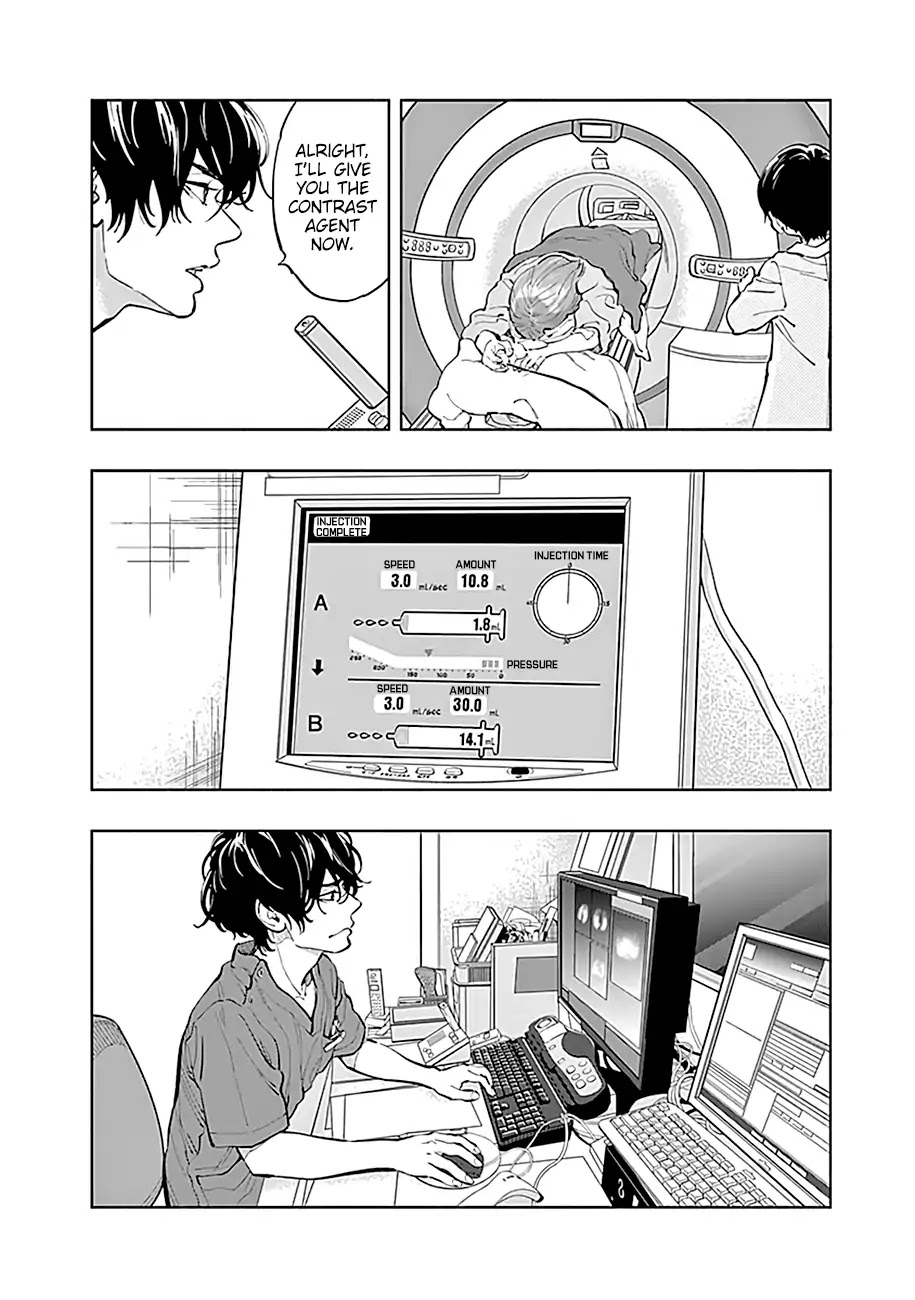 Radiation House chapter 16 page 17