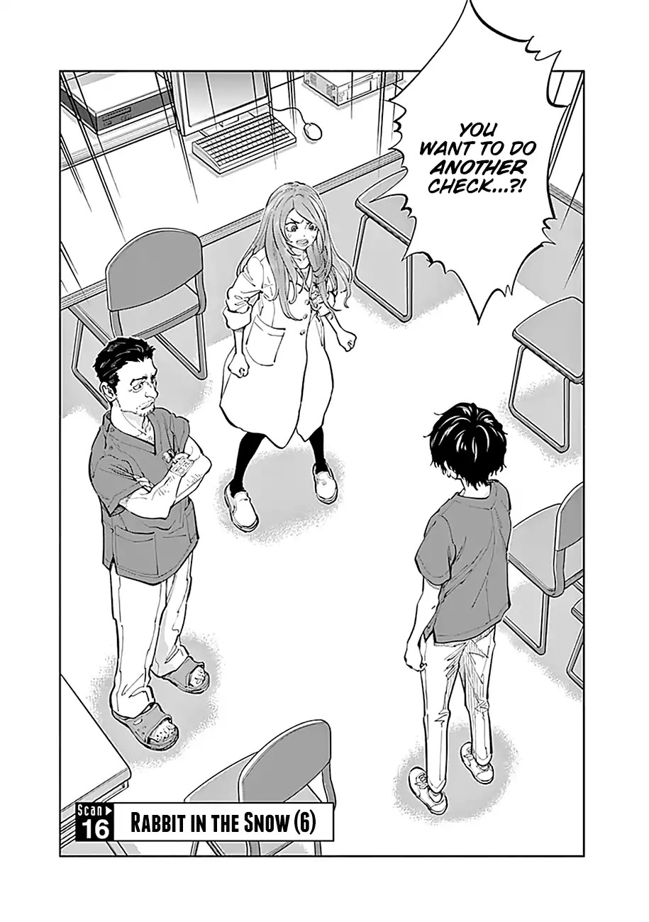 Radiation House chapter 16 page 2