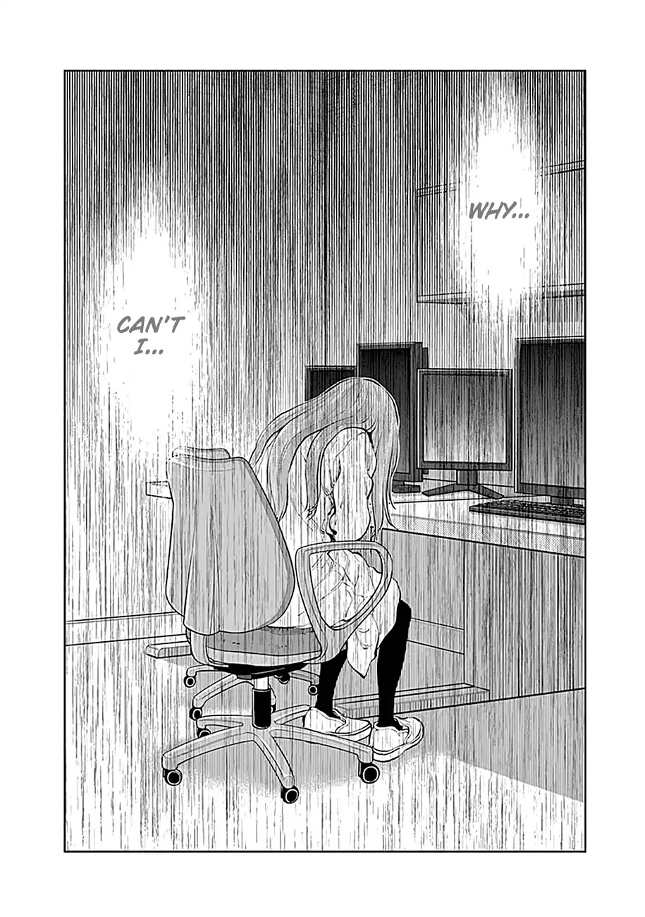 Radiation House chapter 16 page 21